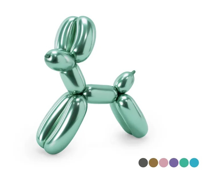 Modellierballon- Kit "Glossy" Modellierballon- Kit "Glossy"