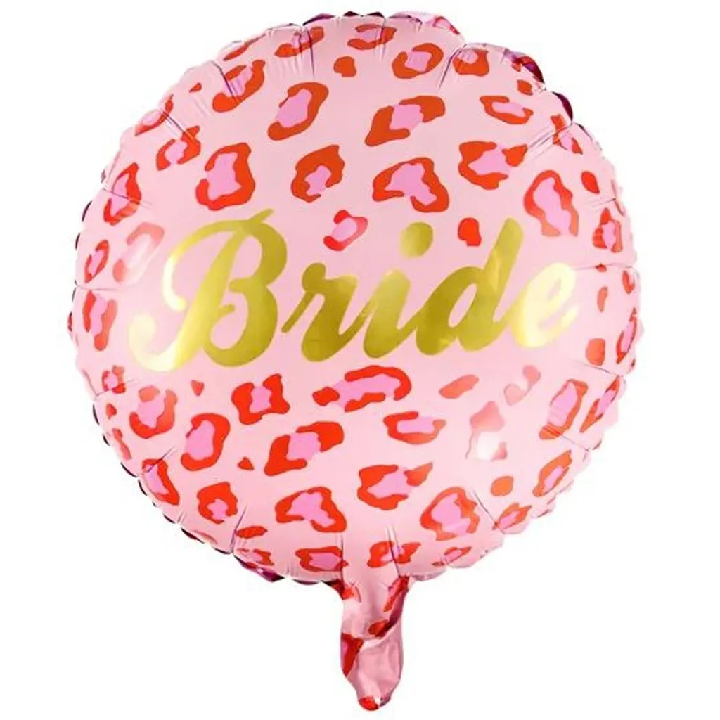 Ballon, Herzballon, Wedding, Bräutigam, Rosé