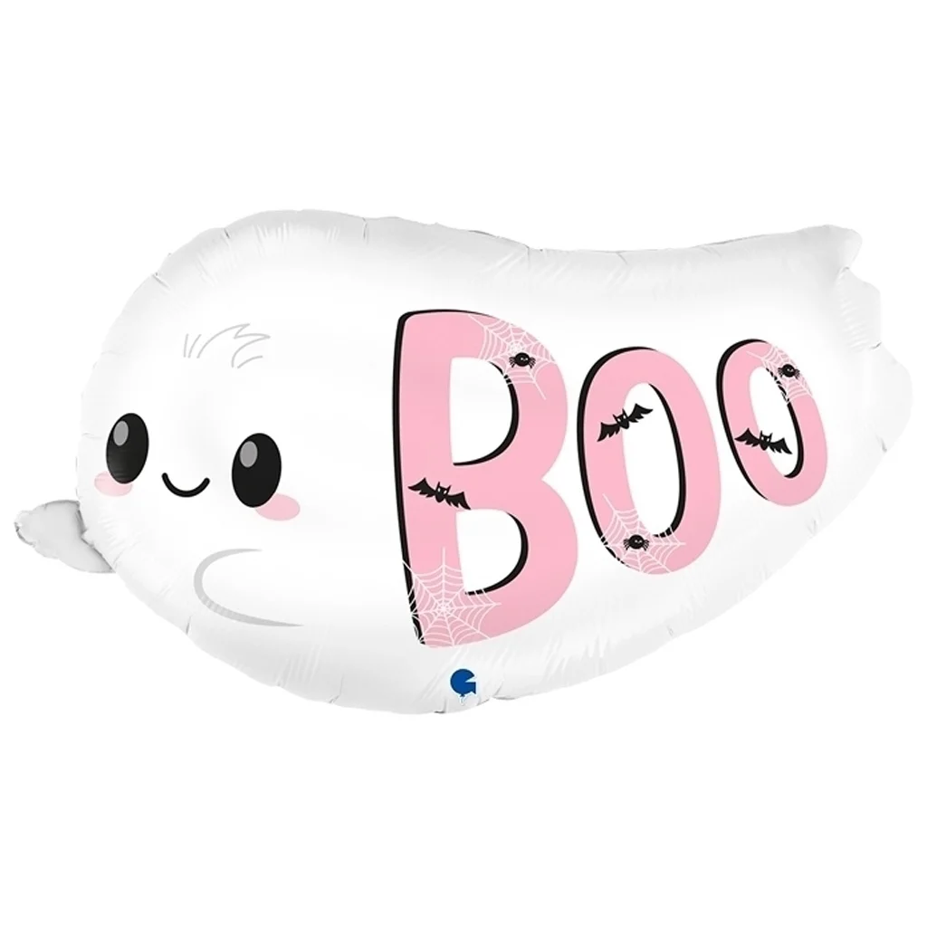 Luftballon, Schweinchen, 300, Glatte Oberfläche, Pink