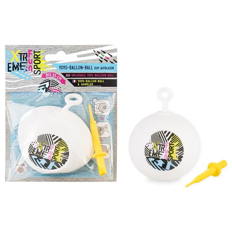 Yoyo Ballon-Ball Yoyo Ballon-Ball