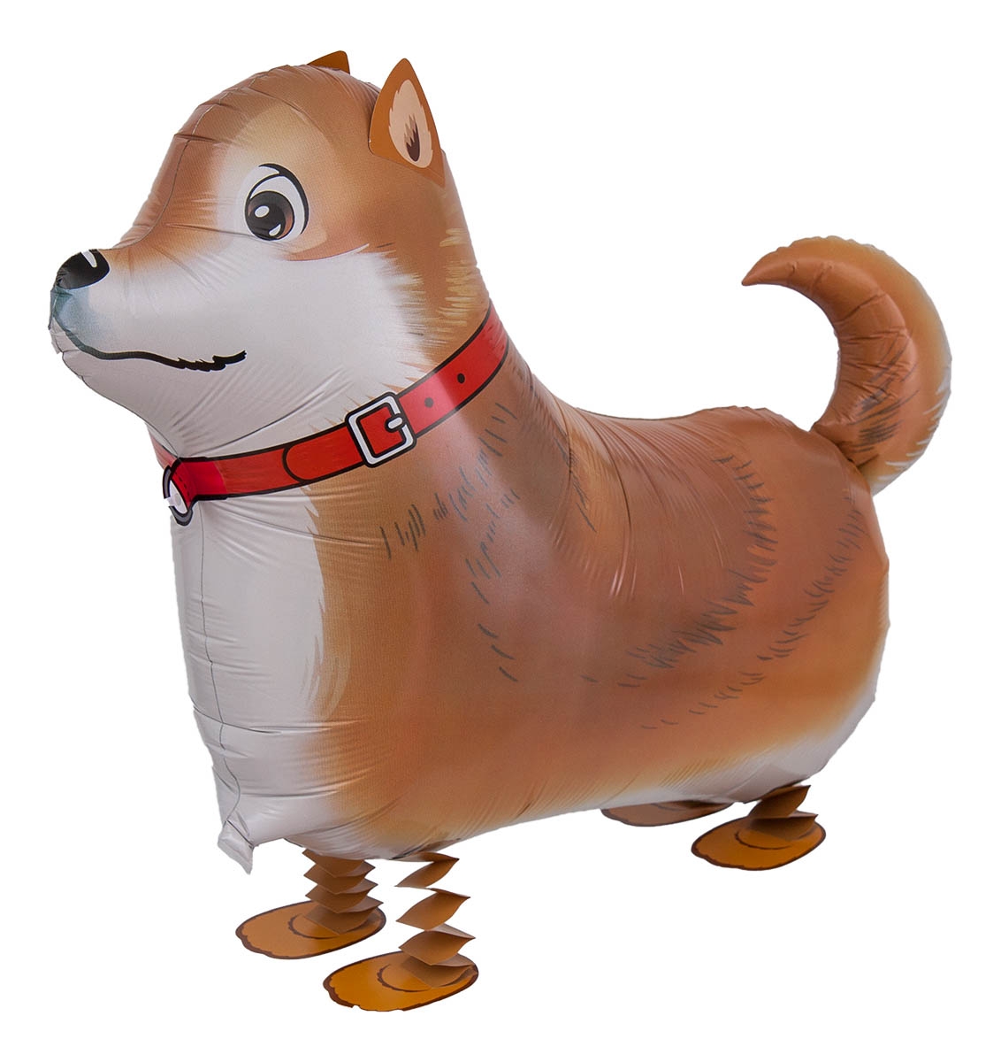 Airwalker Hund Shiba-Inu 57cm Airwalker Hund Shiba-Inu 57cm