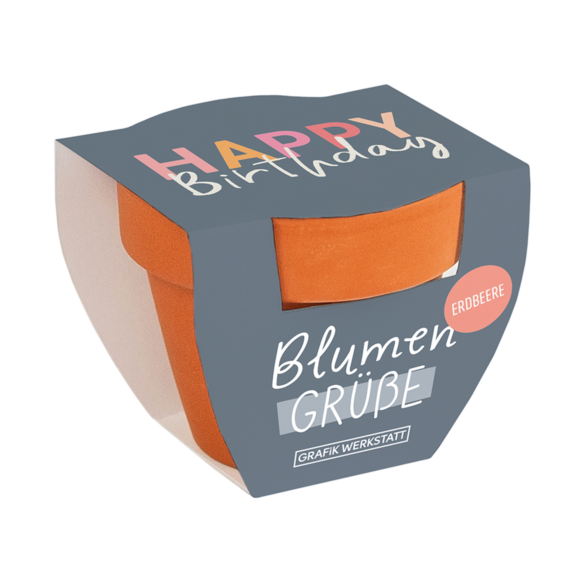 Blumengrüße "Happy Birthday" Blumengrüße "Happy Birthday"