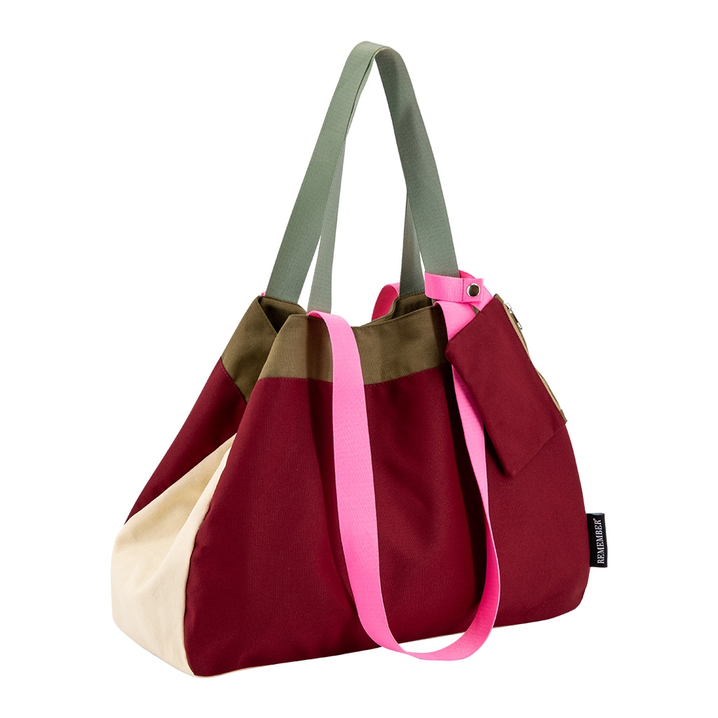 Canvas Tasche "Emma"