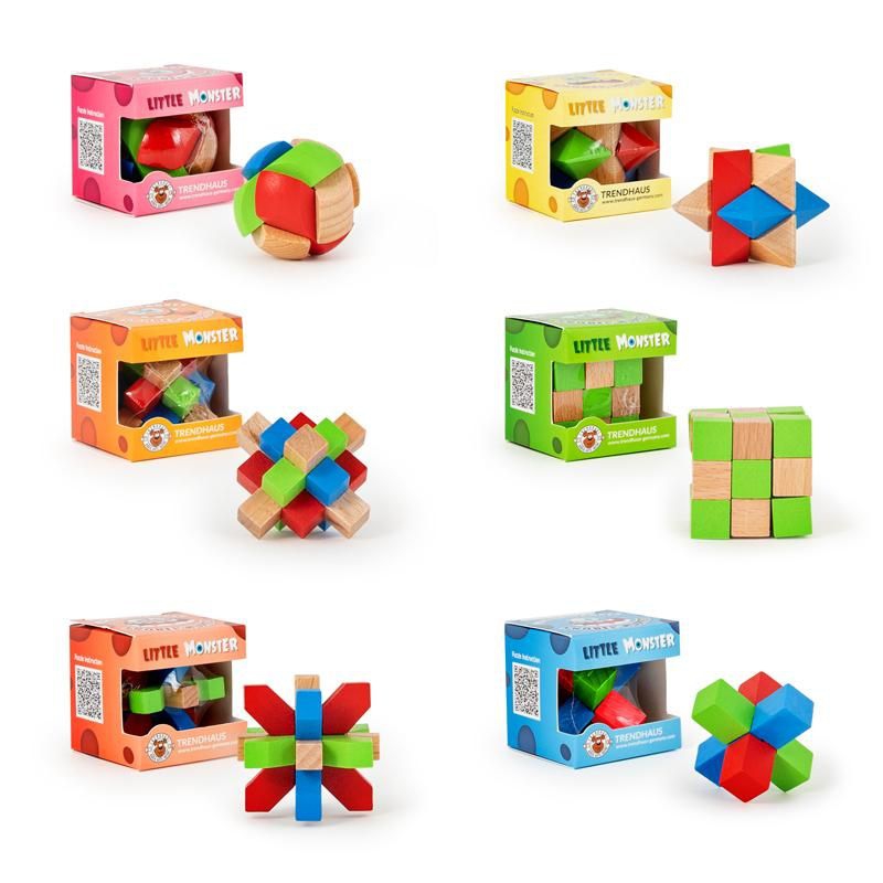 Knobel Würfel Knobel Würfel