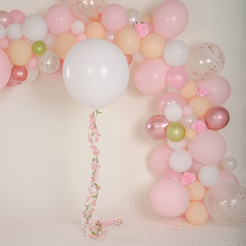 Riesenballons