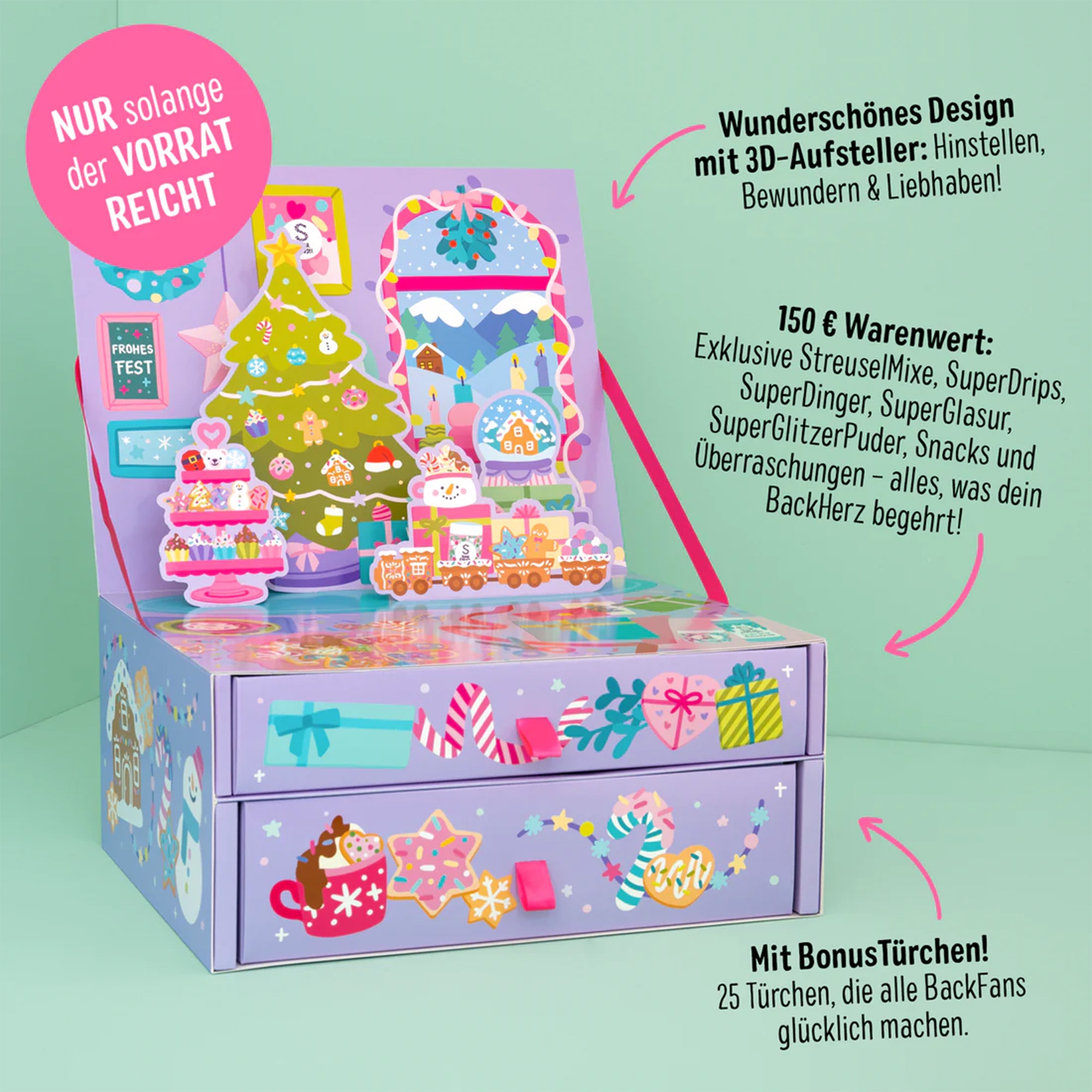 Leute, Person