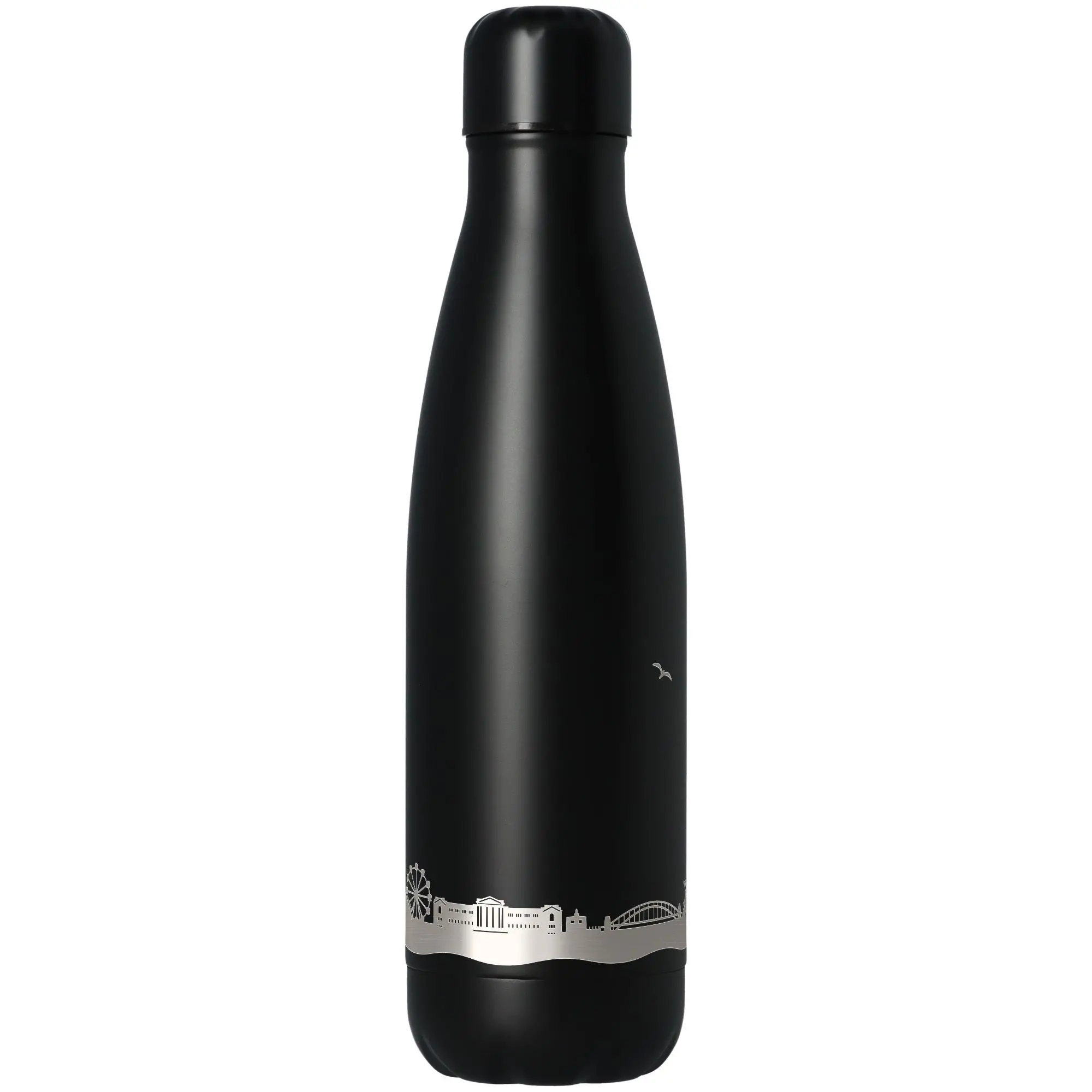 Flasche, Wasserflasche