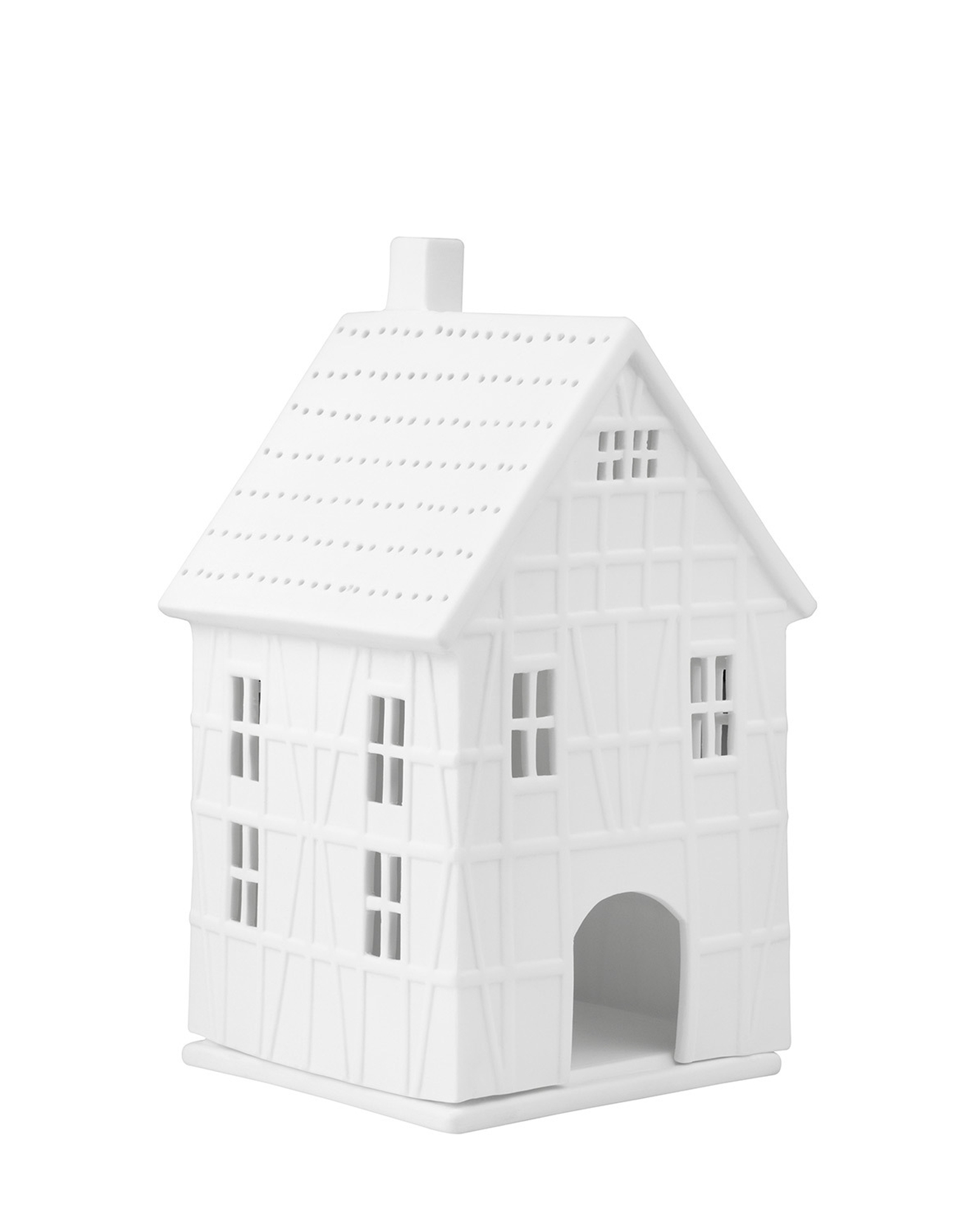 Räder Design - Fachwerkhaus groß