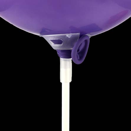 Ballonstäbe 40cm Länge inkl. Cup 100er Packung Ballonstäbe 40cm Länge inkl. Cup 100er Packung