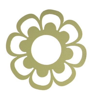 Storefactory - Ljusdala grüne Manschette Storefactory - Ljusdala grüne Manschette