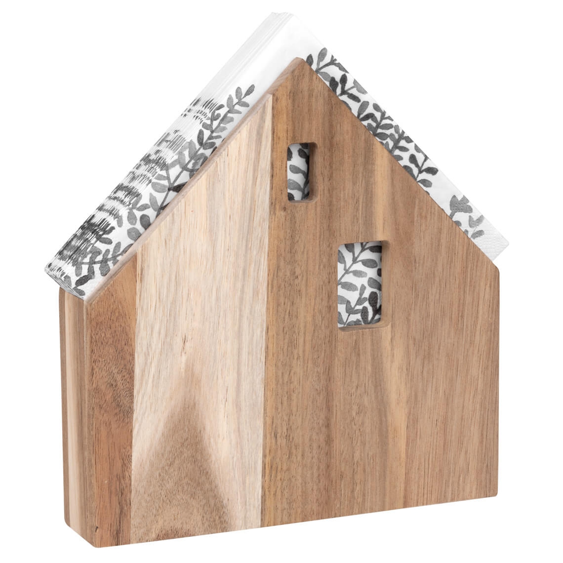 Räder Design - Serviettenhaus groß