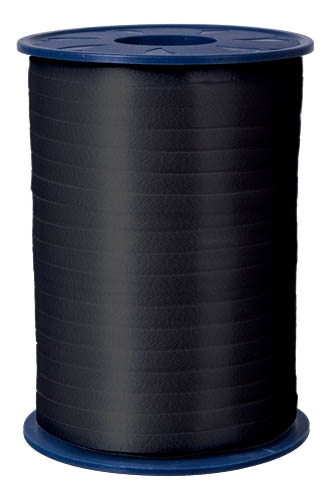 Ballonband Schwarz 500 m Ballonband Schwarz 500 m