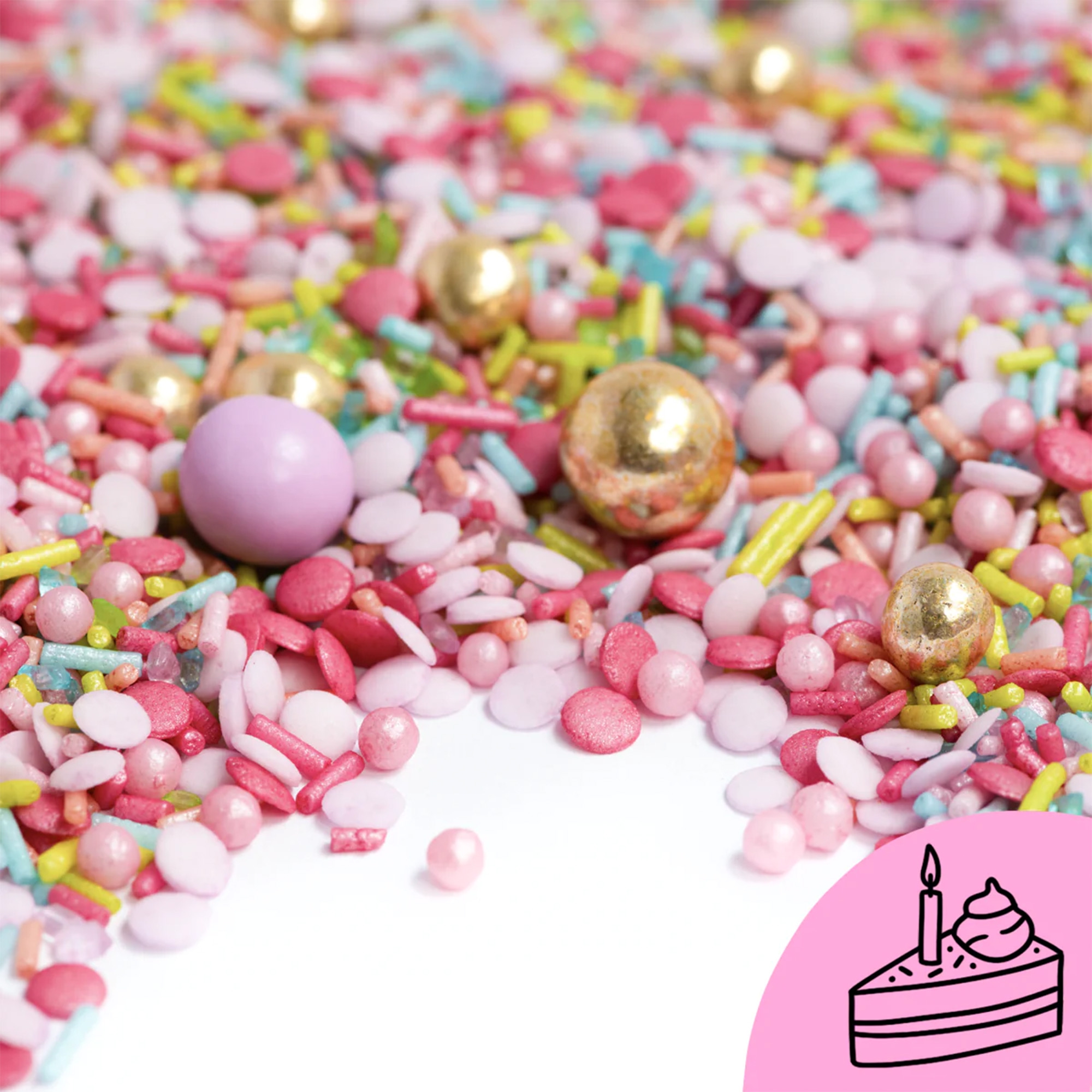 Super Streusel HochSollstDuLeben 90 g Super Streusel HochSollstDuLeben 90 g