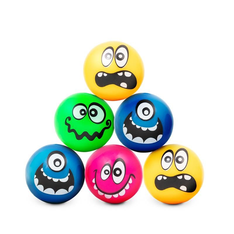 Little Monster - Springball mit Licht Little Monster - Springball mit Licht