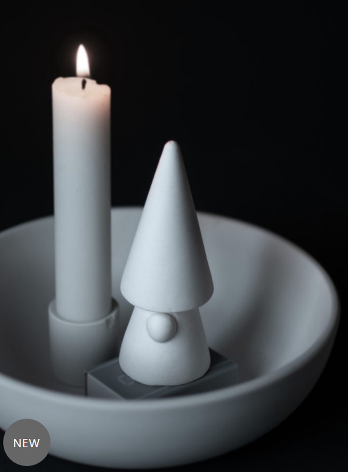 Storefactory - Evert klein - Weiß Storefactory - Evert klein - Weiß