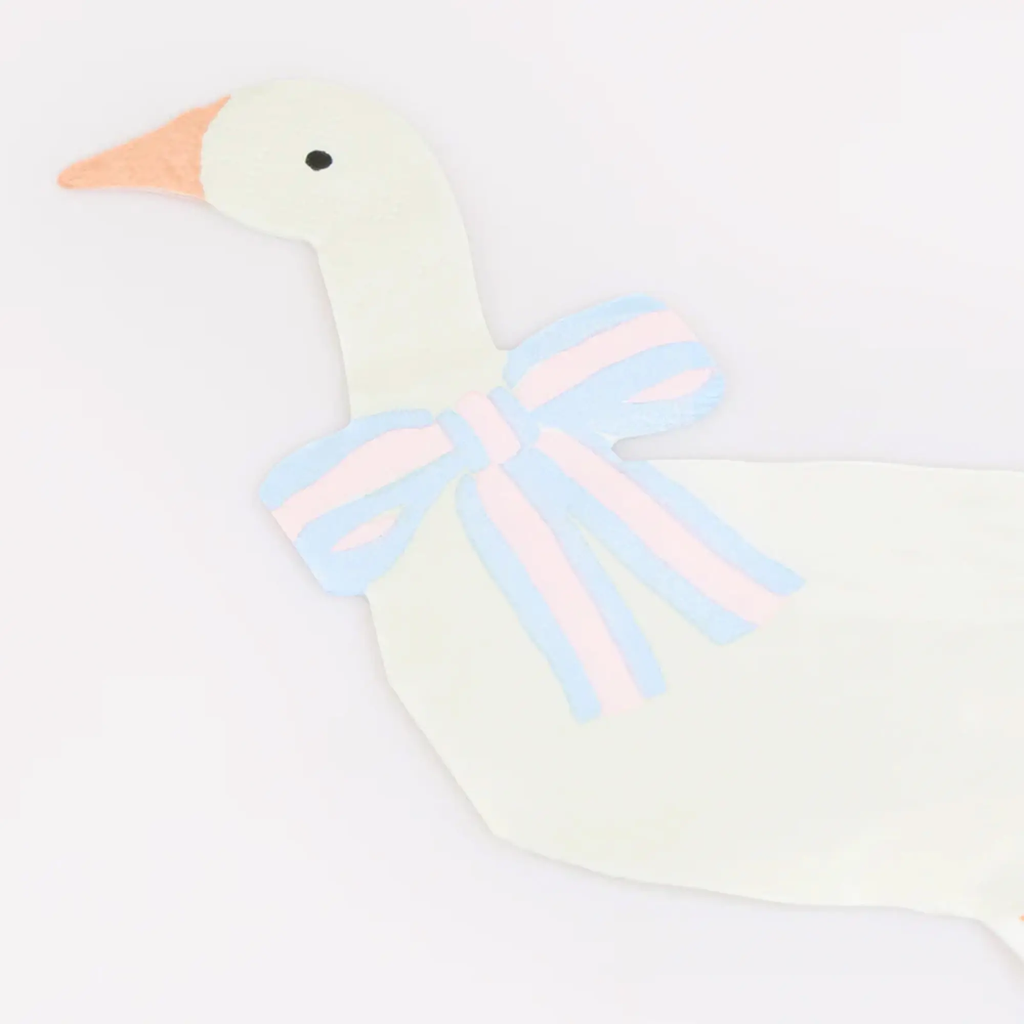 Stoffente, Duck?