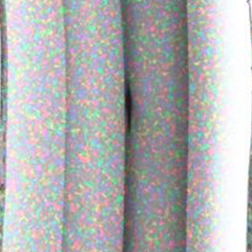 Silber Holographic