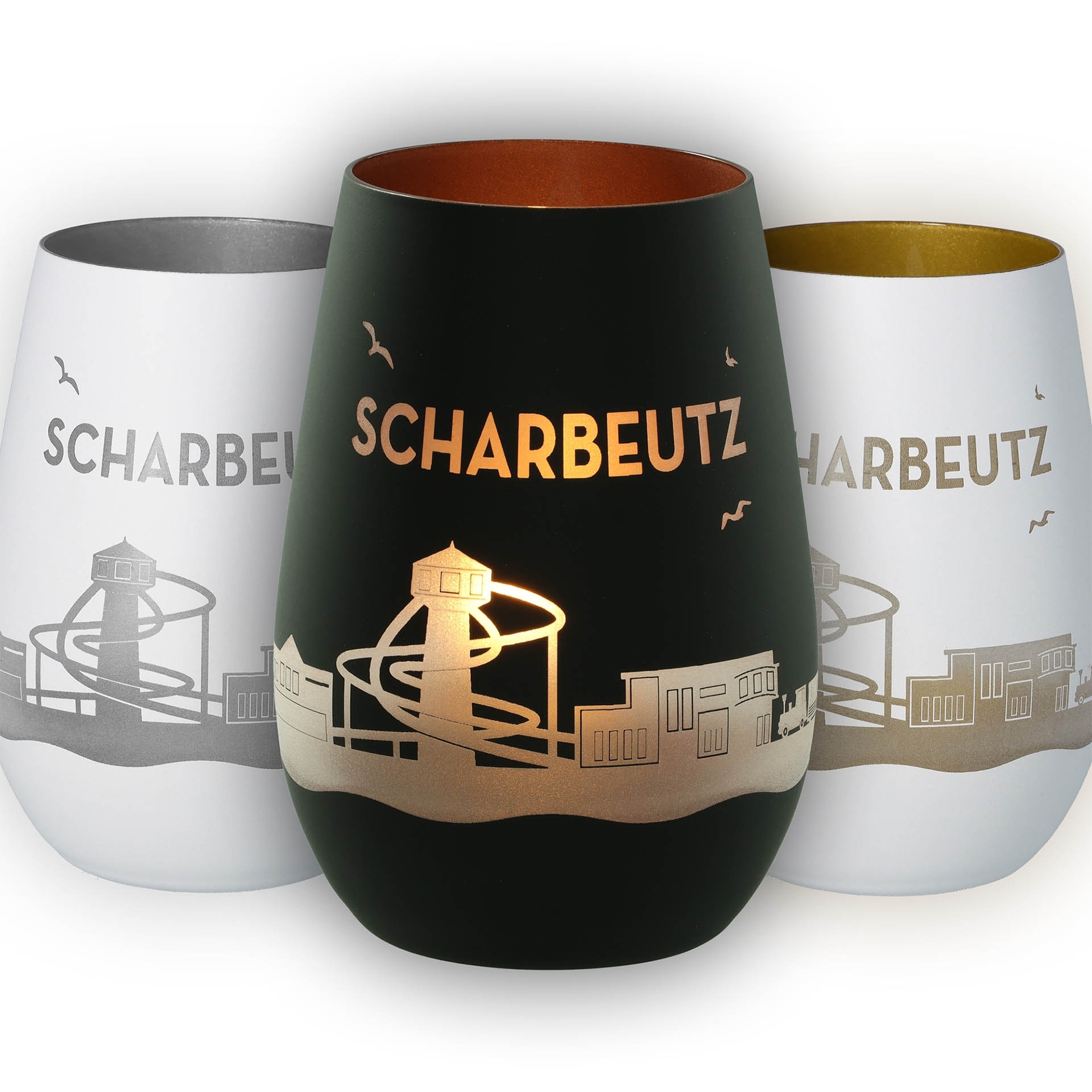 Scharbeutz Scharbeutz