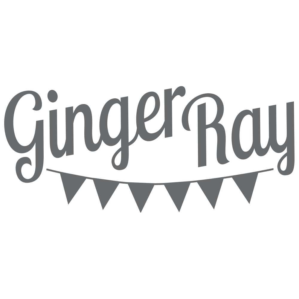 Ginger Ray Ginger Ray