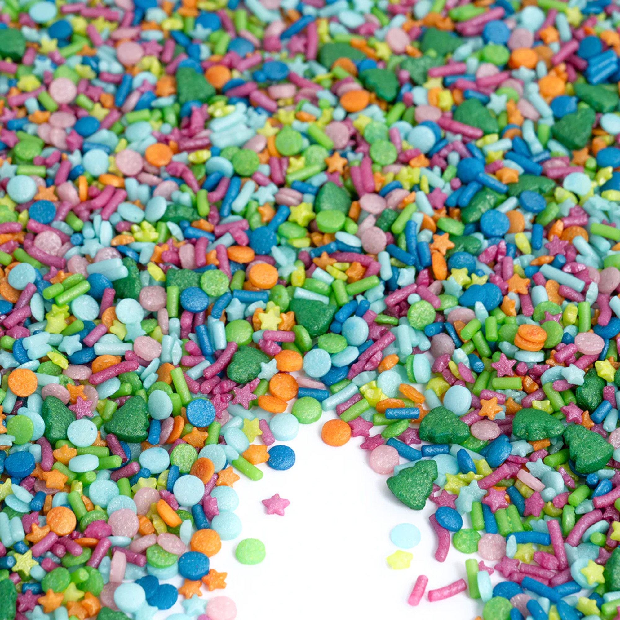 Super Streusel OhTannenbaum Zuckerfrei 90 g