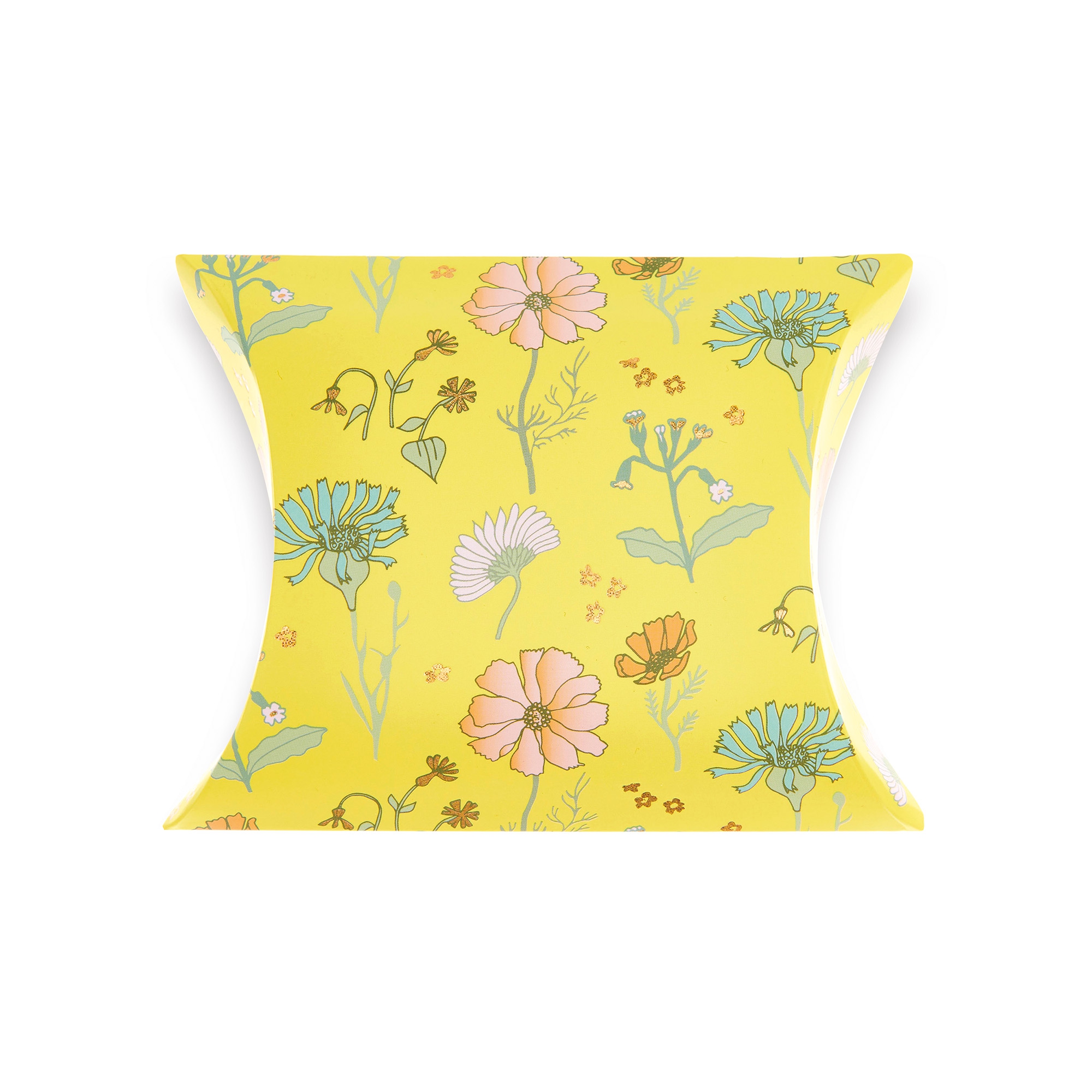 4 Geschenkschachteln "Futschikato" Blumen 4 Geschenkschachteln "Futschikato" Blumen