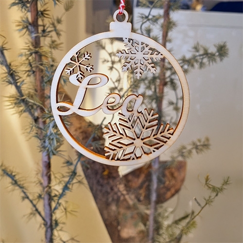 Baumschmuck