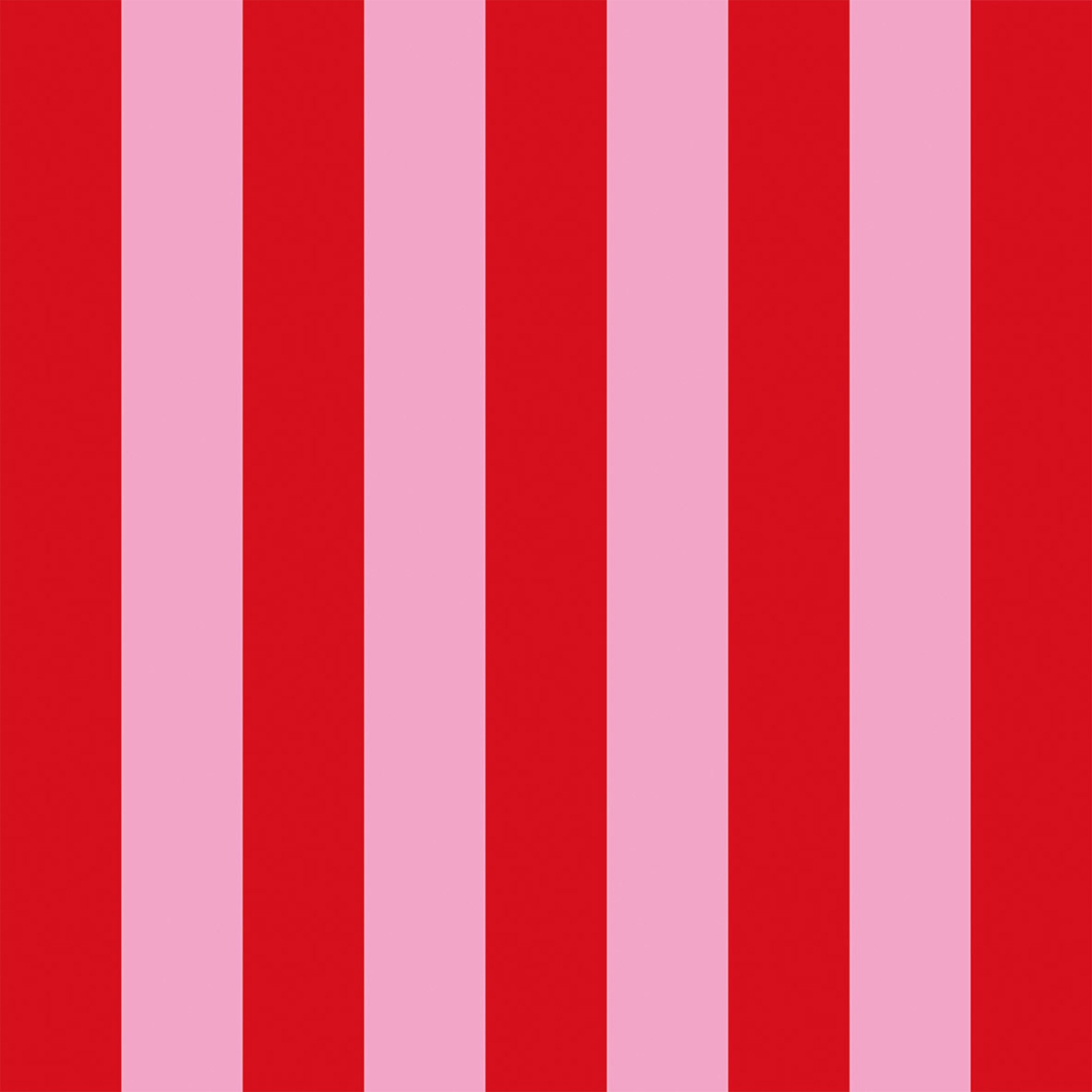 20 Servietten "Rot & Pink"