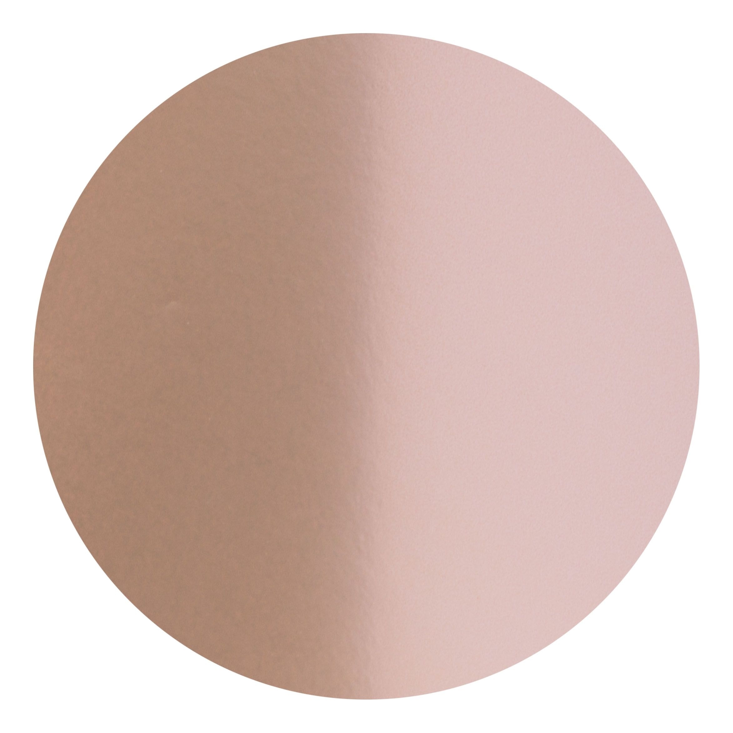 Folienkonfetti 2cm Rund 100g Satin Rose Gold Folienkonfetti 2cm Rund 100g Satin Rose Gold