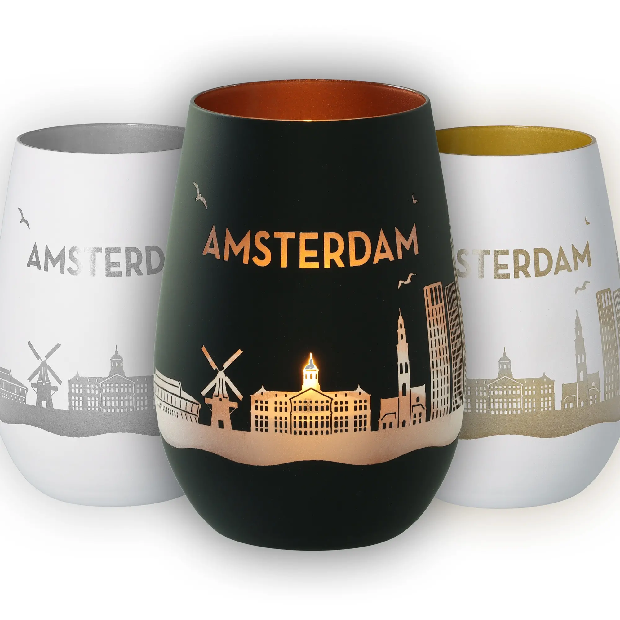 Pokal, Töpferei