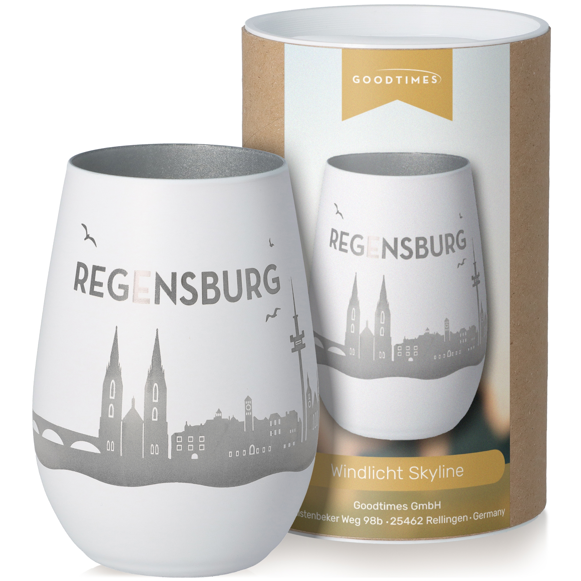 Töpferei, Glas, Tasse