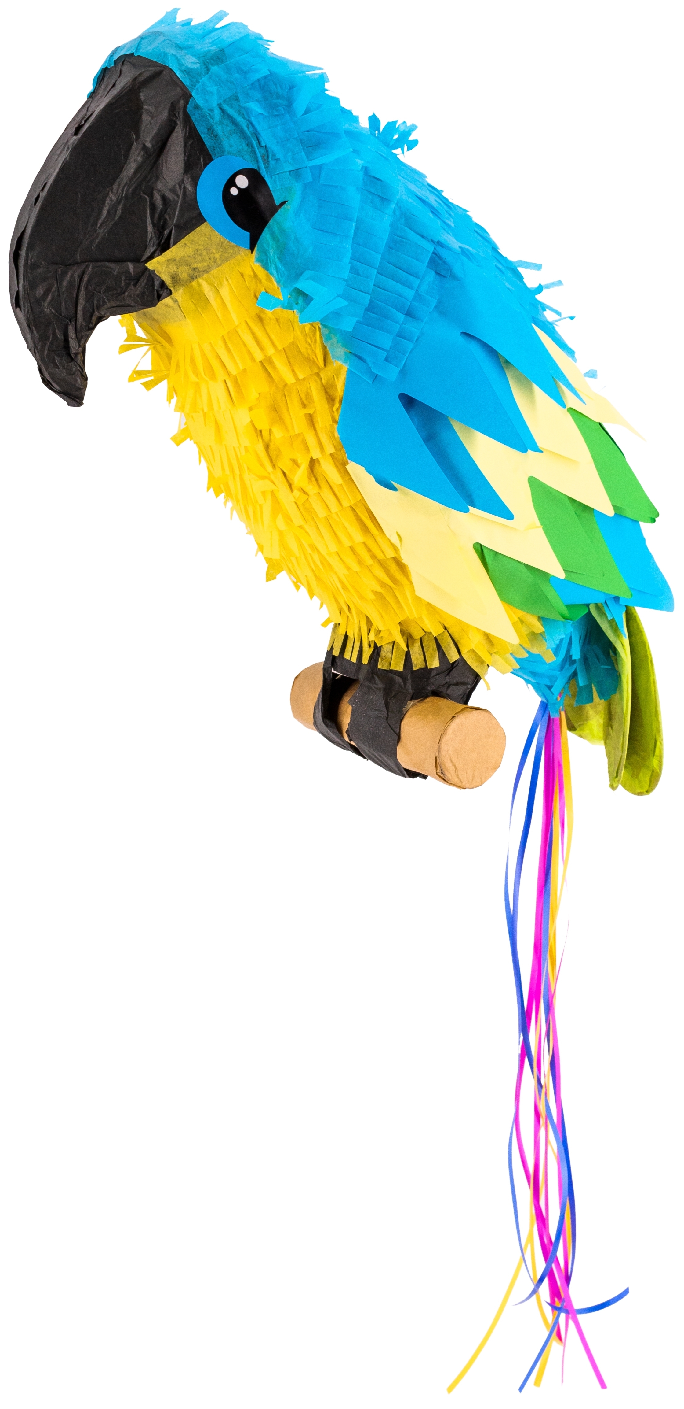 Pinata "Papagei" Pinata "Papagei"