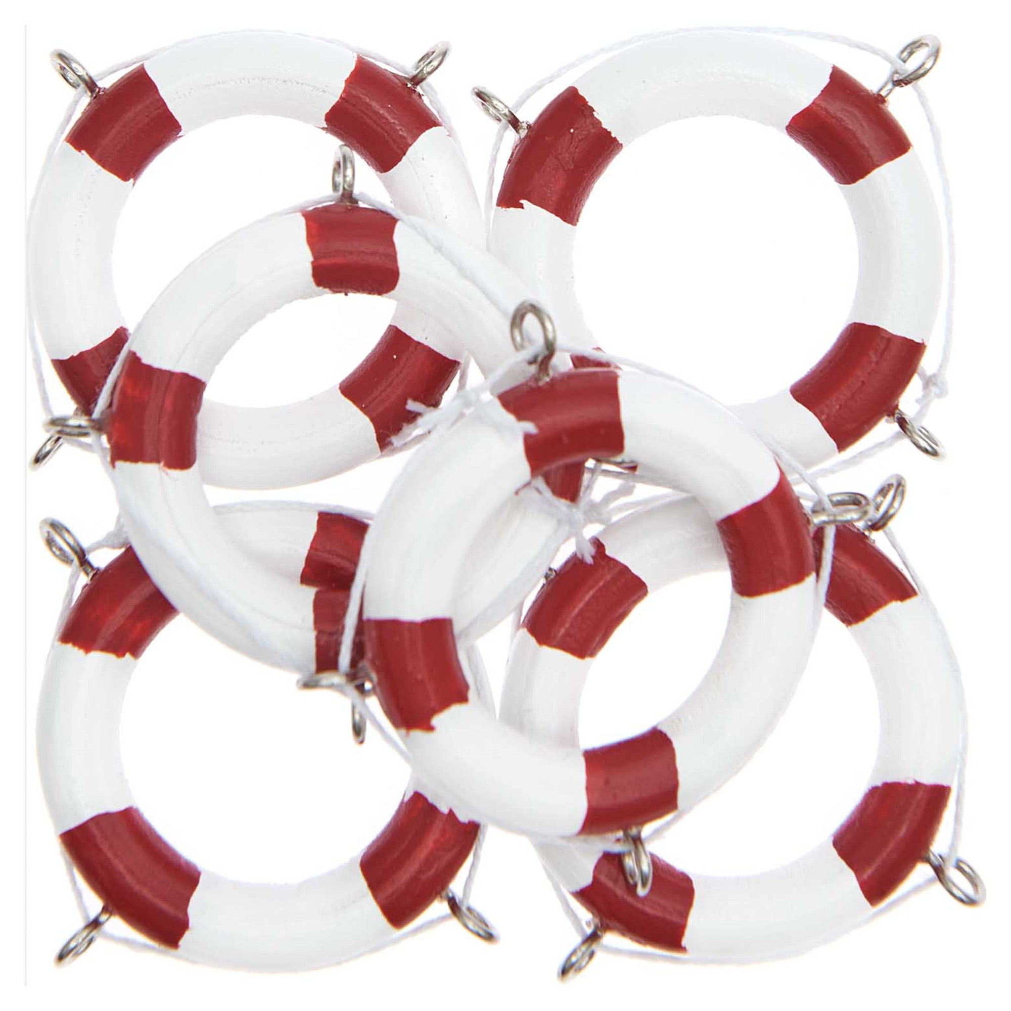 Wasser, Rettungsring, Klebeband