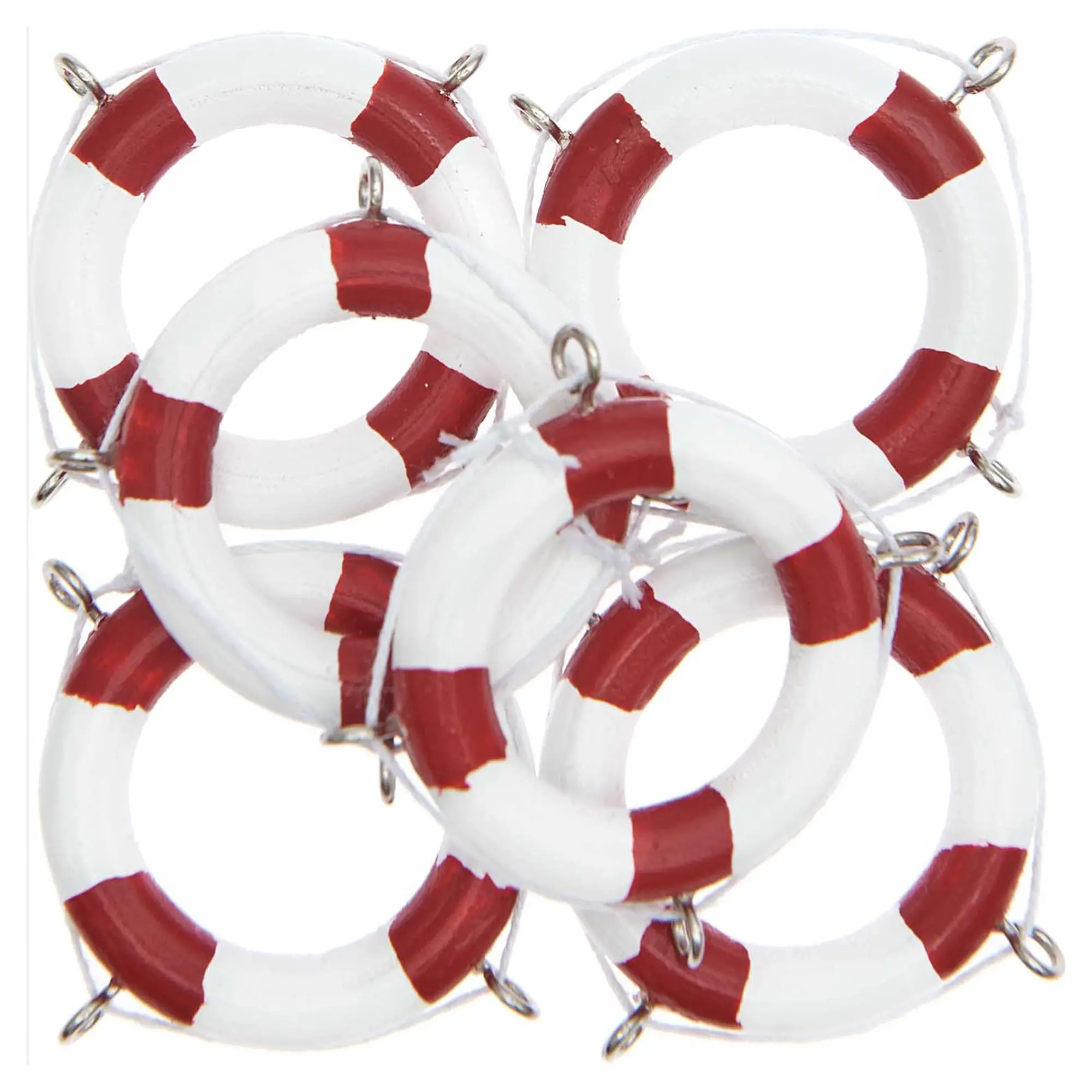 Wasser, Rettungsring, Klebeband