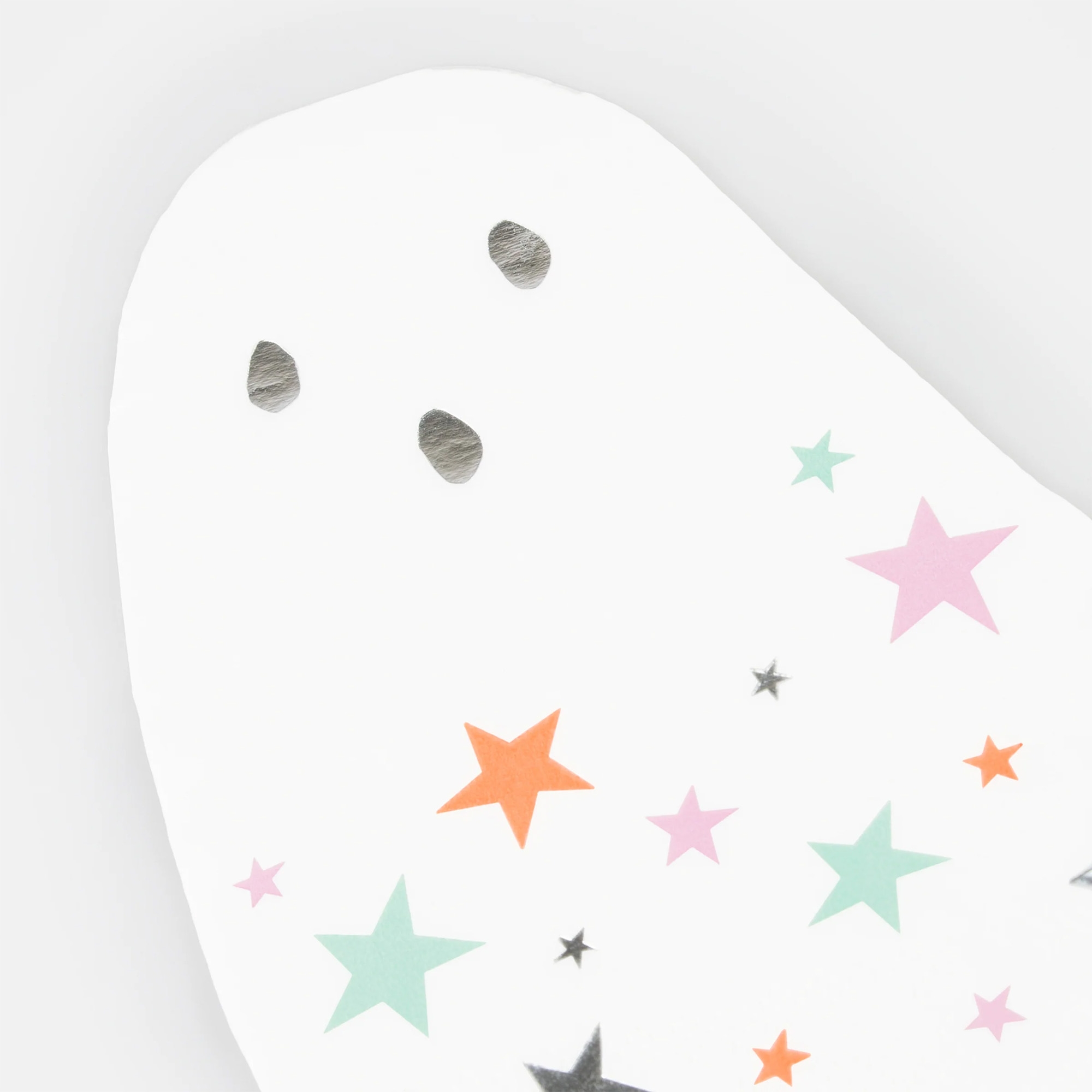 f29c5e8d6f0336307f394f6628aced12015d46b2 Meri Meri - 16 Servietten "Geist mit Sternen"