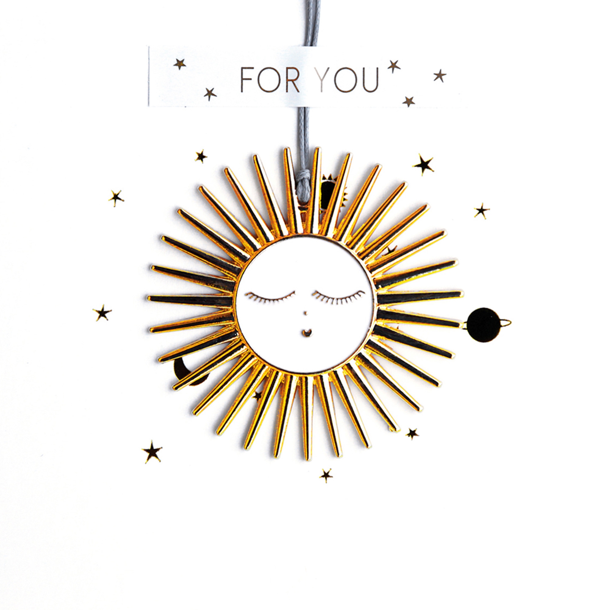 d41130fcfe2d11c46a552e162be4c769ab249520 Räder Design - Ornament "Sonne"