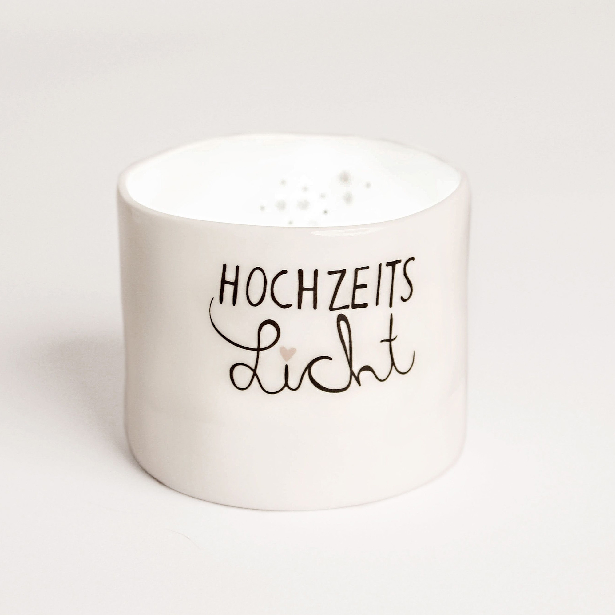 Wunschlichter "HochzeitsLicht"