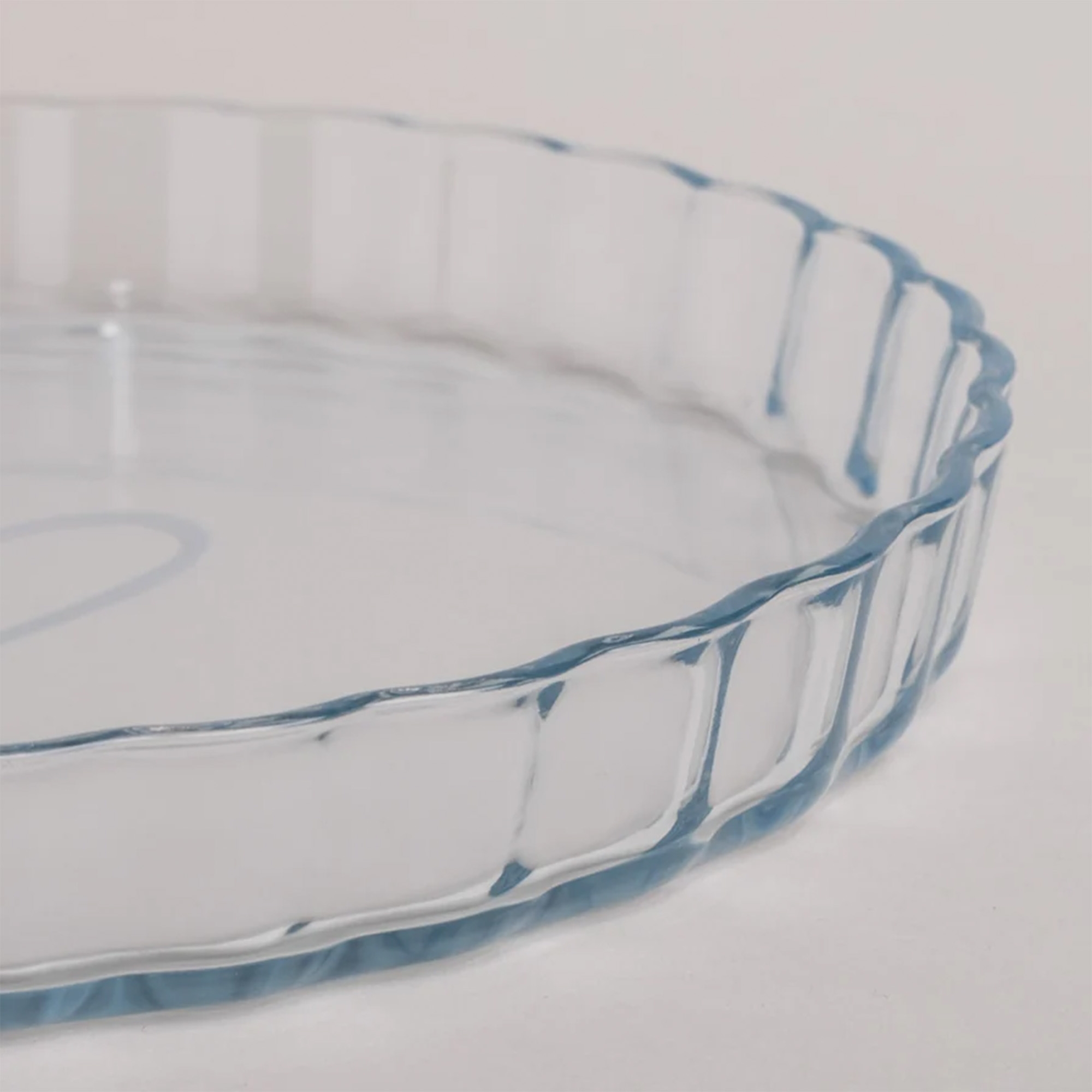 Eulenschnitt - Tarteform "Herz" 27 cm Eulenschnitt - Tarteform "Herz" 27 cm