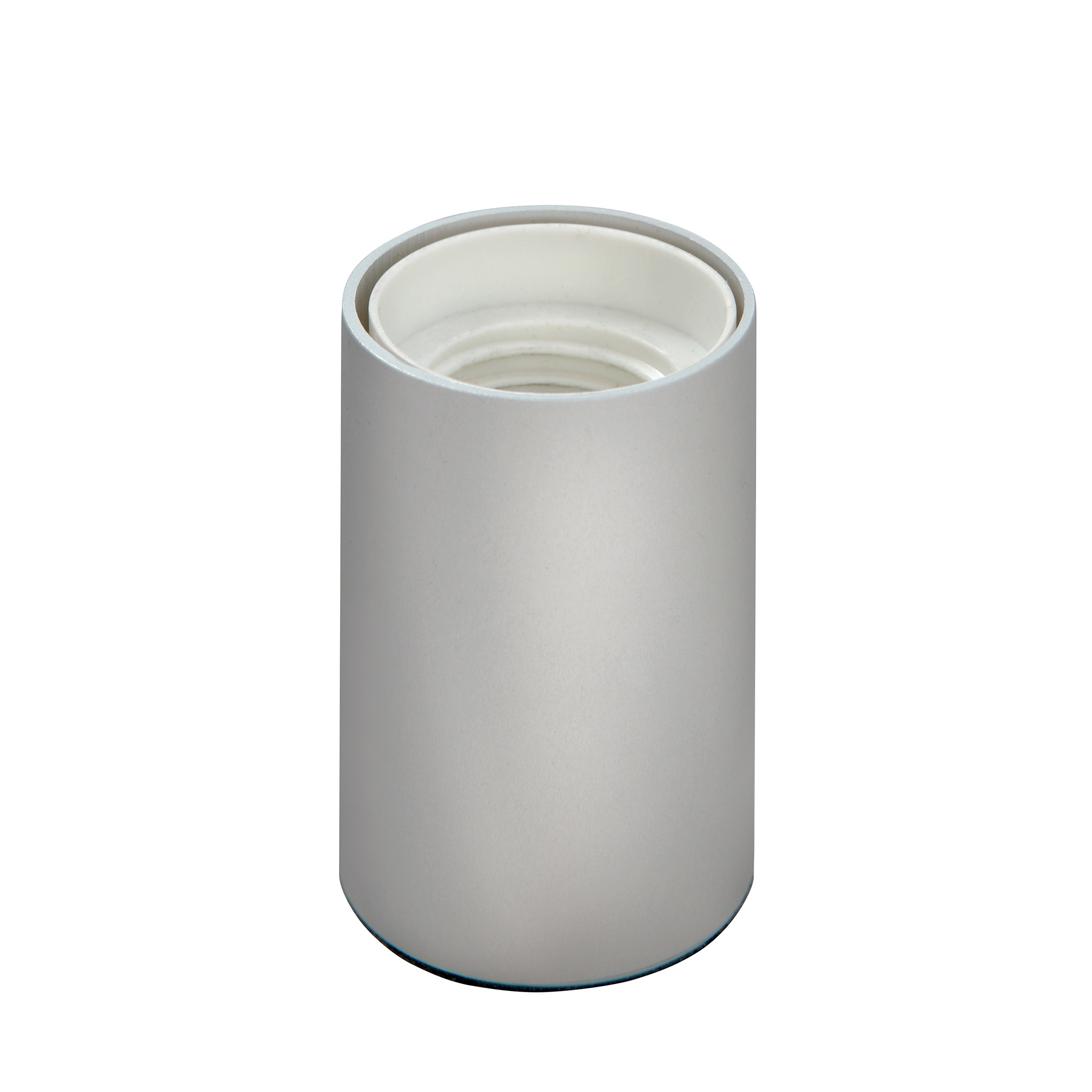 Sompex - TOBI Tischleuchte E27, Silber Sompex - TOBI Tischleuchte E27, Silber