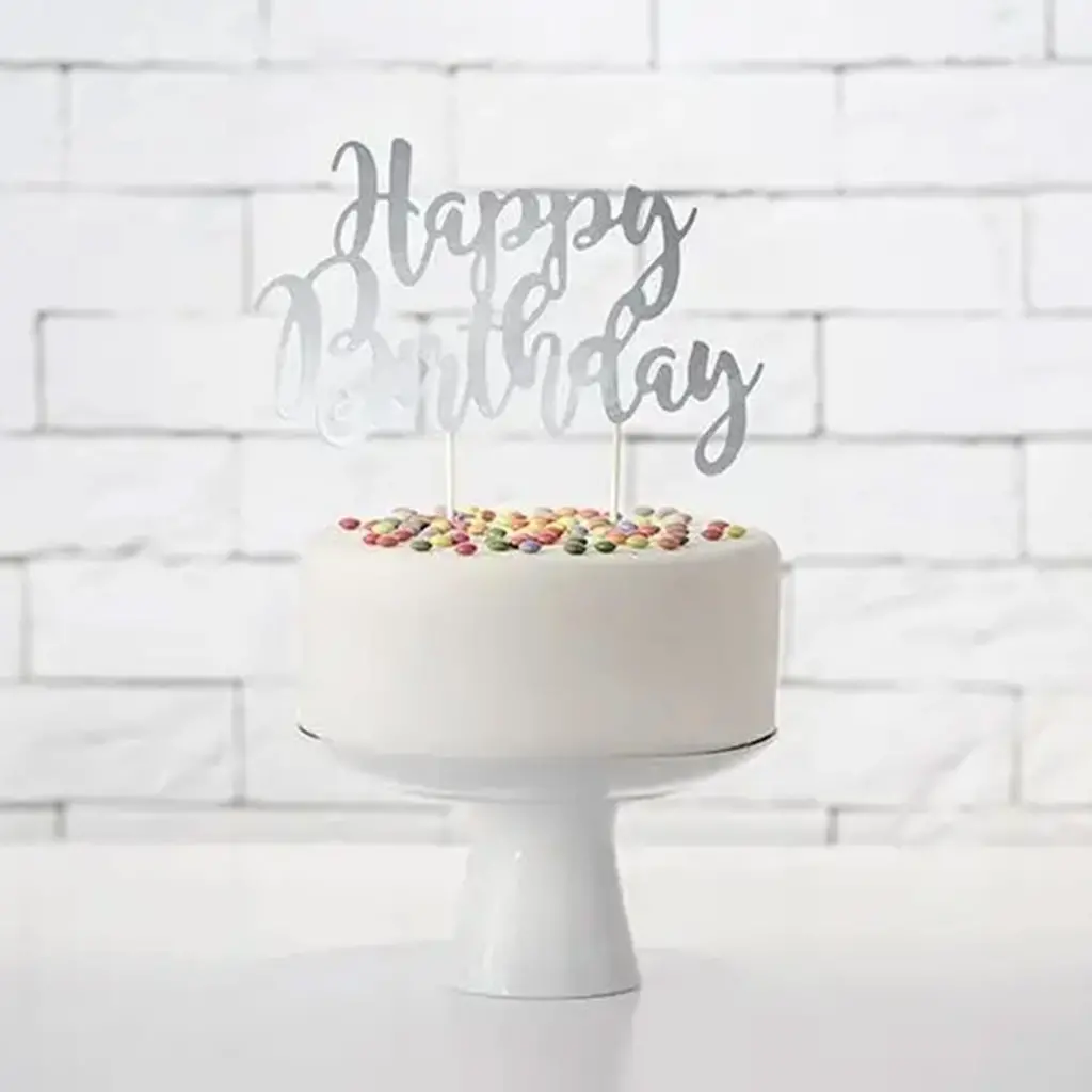 Kuchen, Torte, Fondant, Birthday, Zuckerperlen