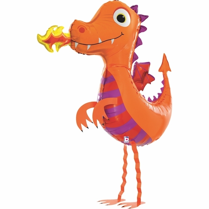 Airwalker "Drache" 104cm Airwalker "Drache" 104cm