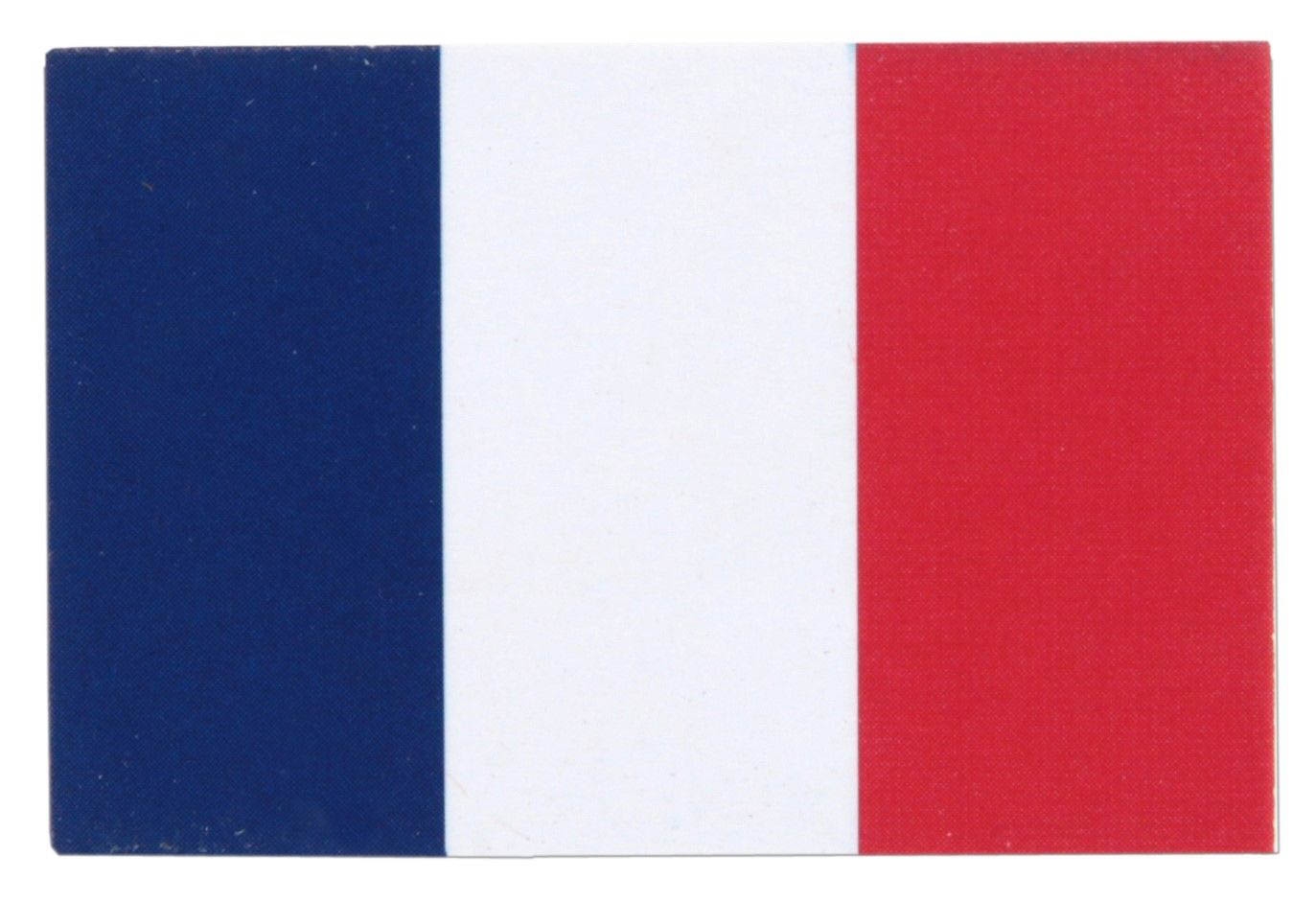 Frankreich - Konfetti, 50 Teile Frankreich - Konfetti, 50 Teile