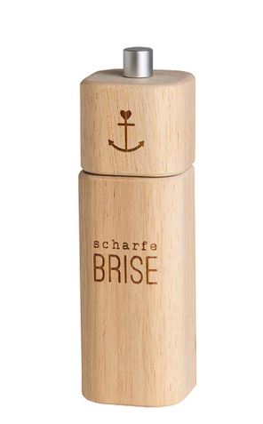 RĂ€der Design - PfeffermĂŒhle "scharfe Brise" RĂ€der Design - PfeffermĂŒhle "scharfe Brise"