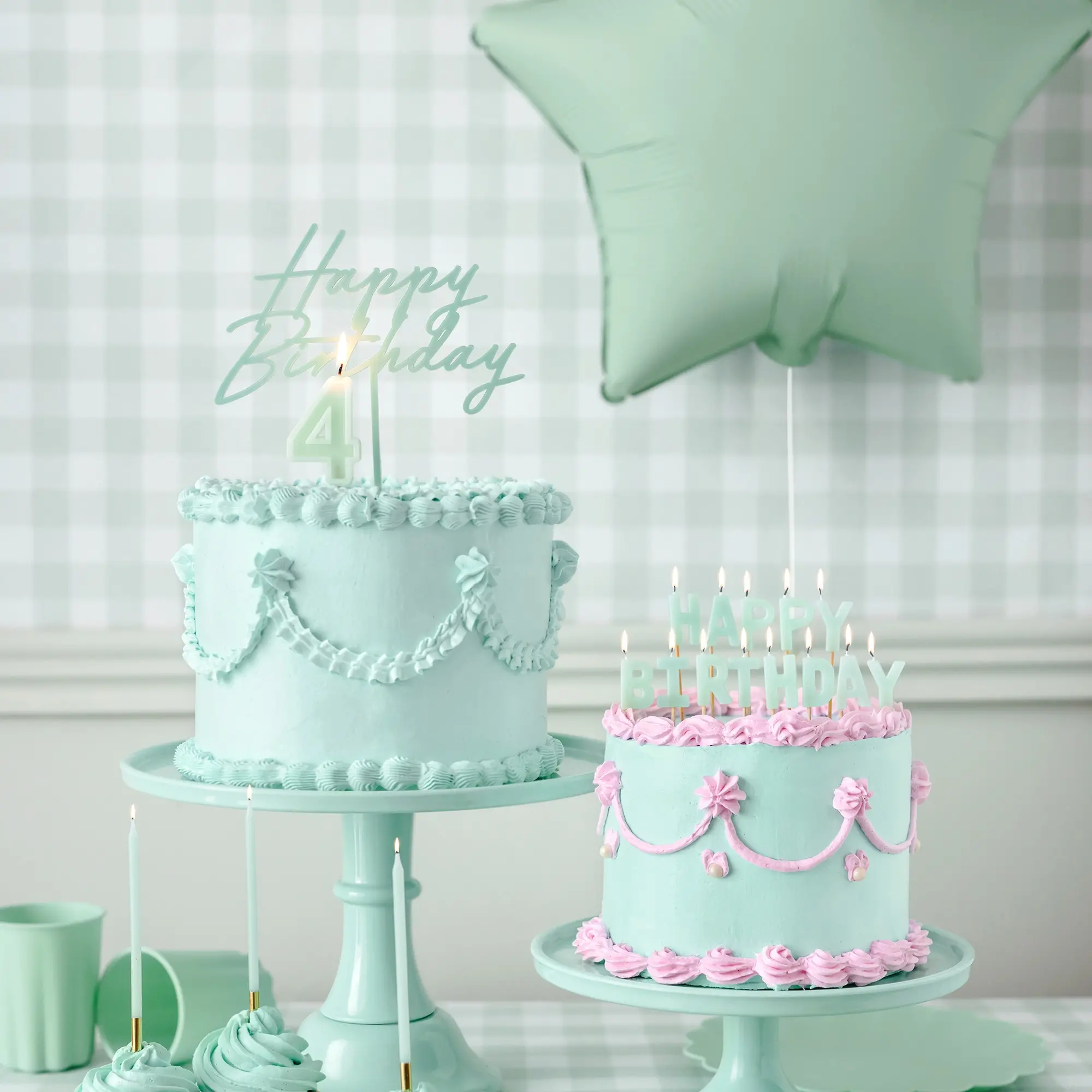 Leute, Geburtstagstorte, Torte, Lustig, Party