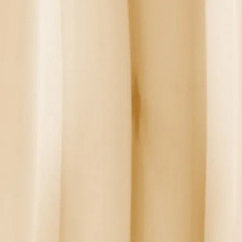 curtain, beige, fabric, folds, soft