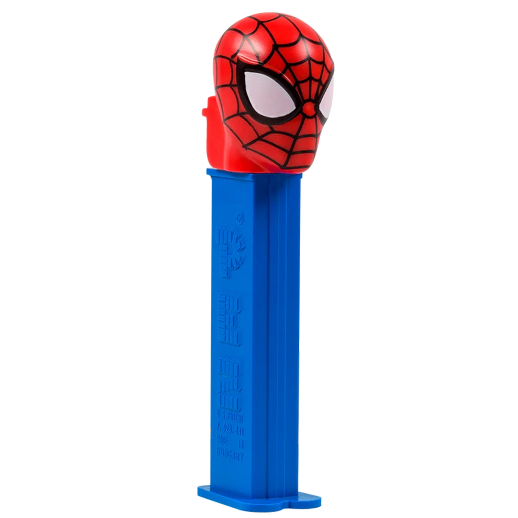 PEZ - Spiderman "Marvel" Spender & Bonbons PEZ Spender