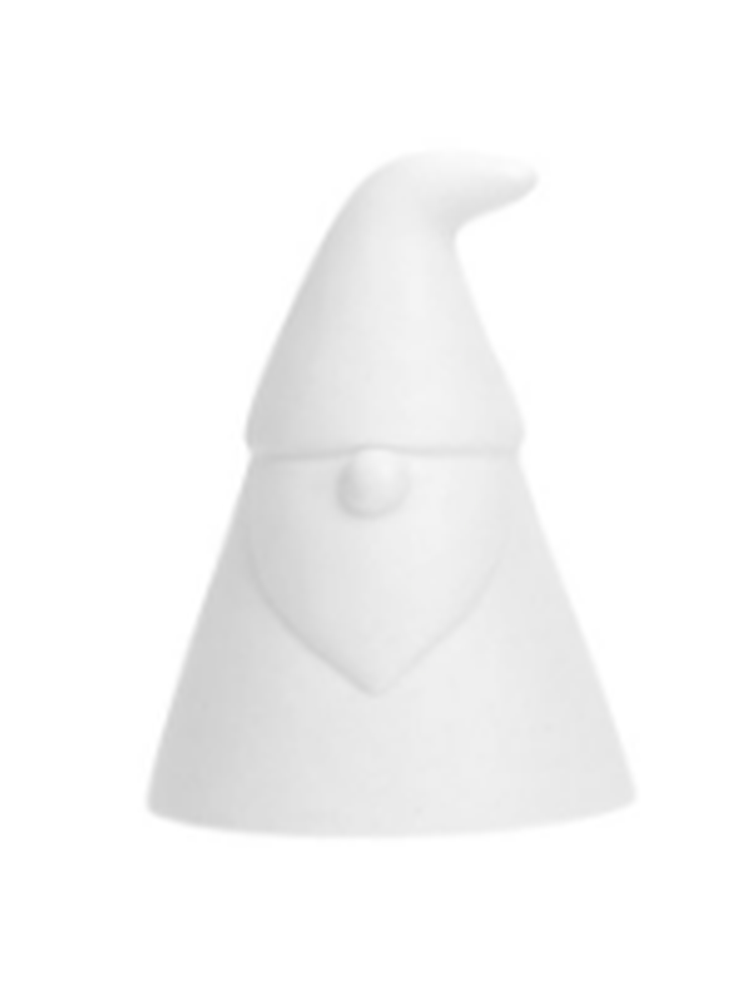 Storefactory - Knut mittel - Weiß Storefactory - Knut mittel - Weiß