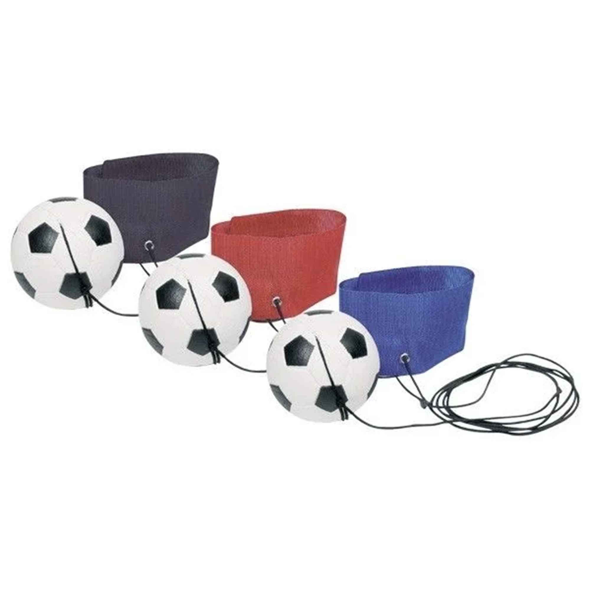 Goki - Fußball Armband fürs Handgelenk Goki - Fußball Armband fürs Handgelenk