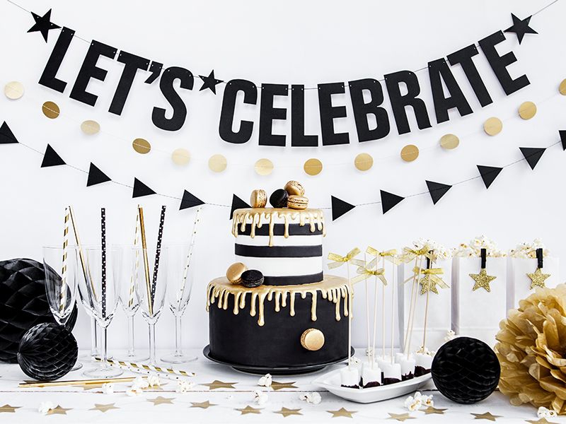 Wabenball Schwarz, S - 10 cm Ø Wabenball Schwarz, S - 10 cm Ø