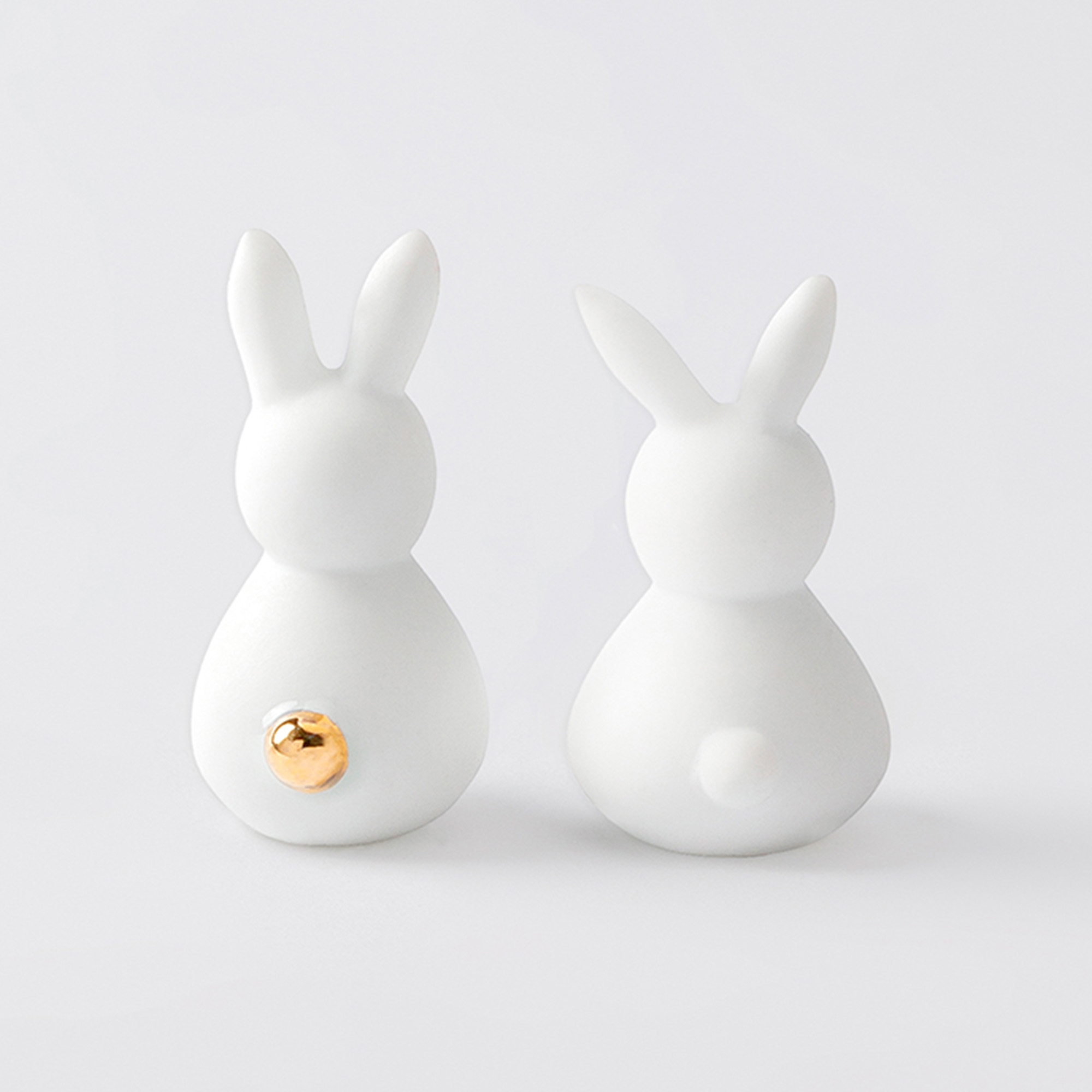 RĂ€der Design - Minihasen 2er Set RĂ€der Design - Minihasen 2er Set