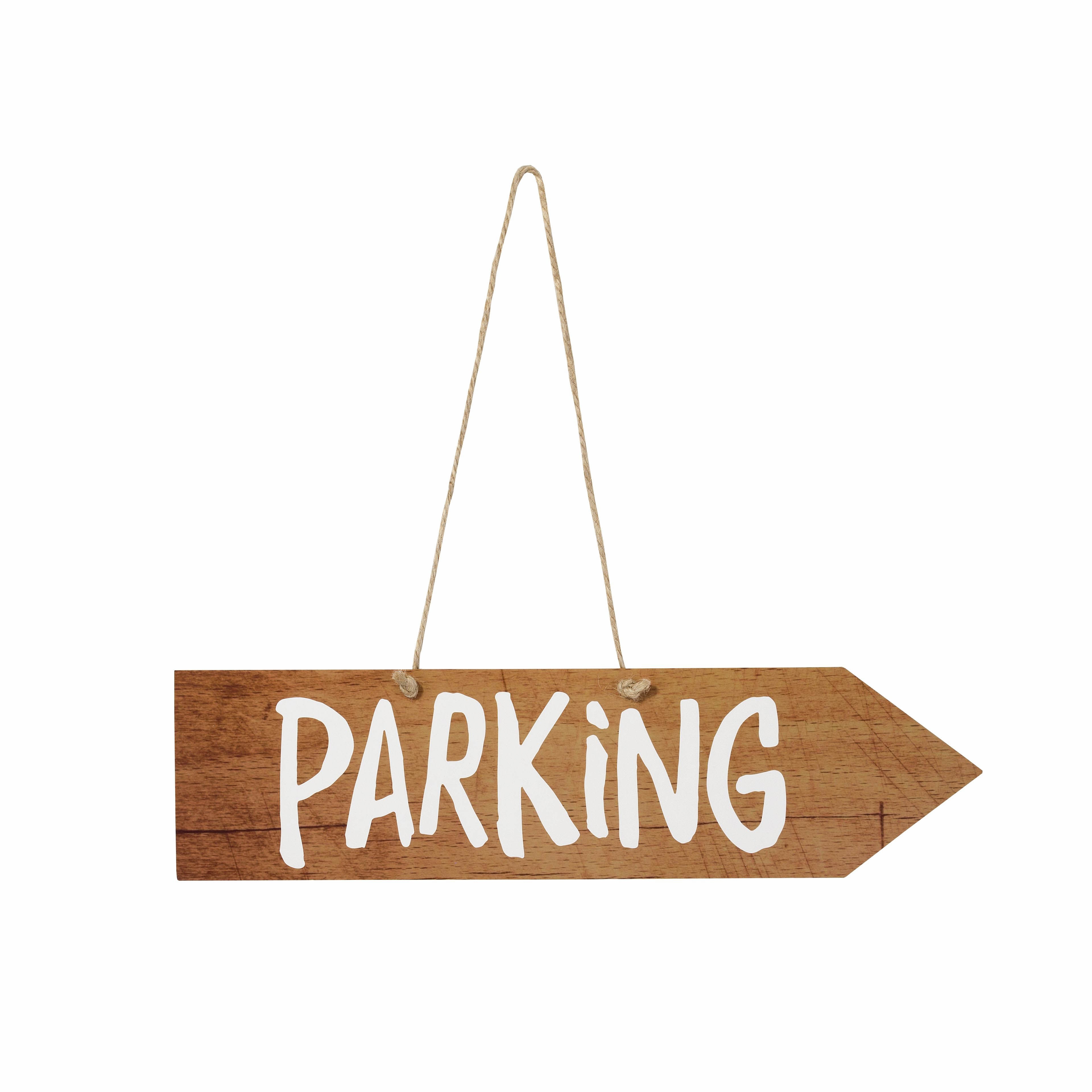 Blossom & Brogues - 6 Hinweisschilder Hochzeit Blossom & Brogues - 6 Hinweisschilder Hochzeit